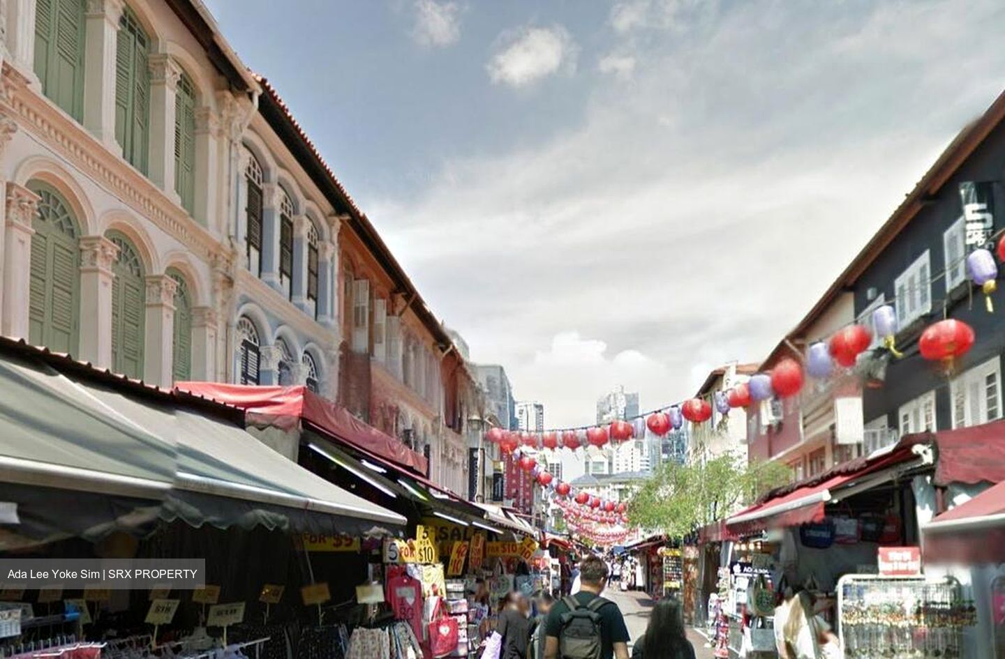Kreta Ayer Conservation Area (D1), Retail #458796951